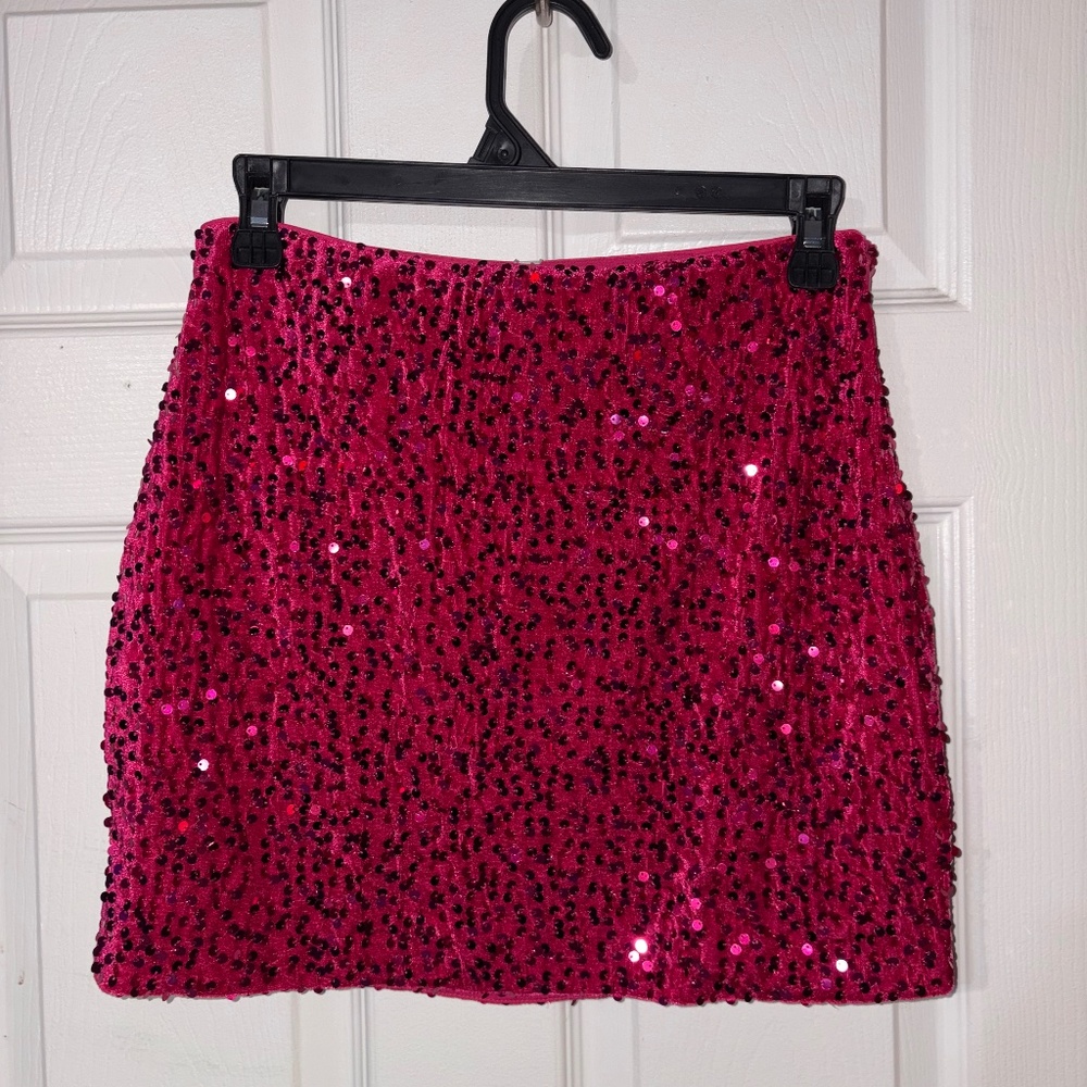 VICI SKIRT